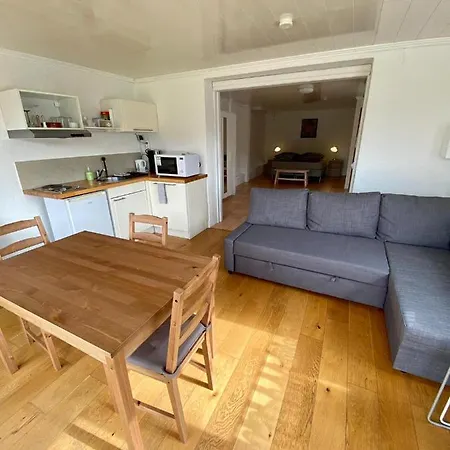 Rekreant Küchelscheid