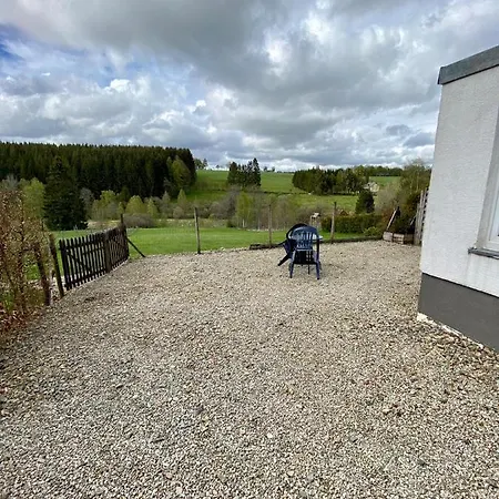 Rekreant Küchelscheid