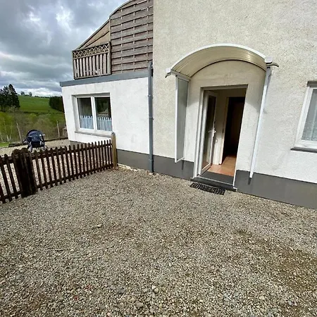 Rekreant Lägenhet *