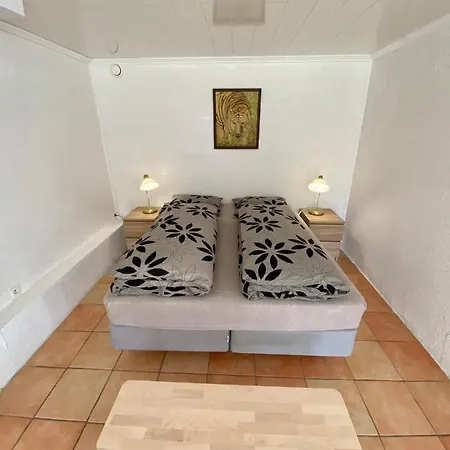 Rekreant Küchelscheid